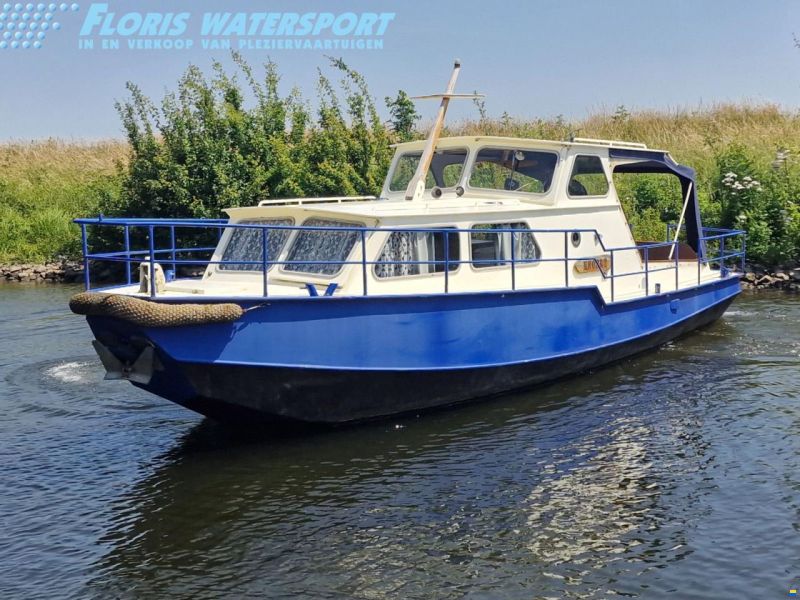 Zalmschouw 900