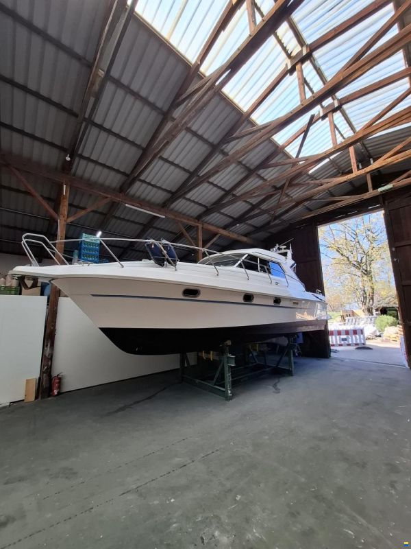 Huseklepp Riviera 33