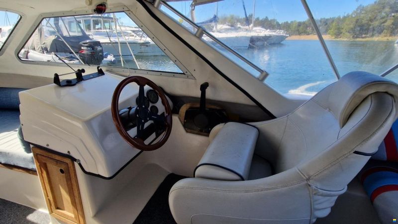 Bella 640 HT