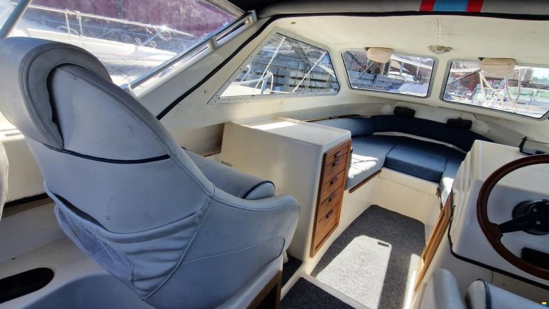 Bella 640 HT