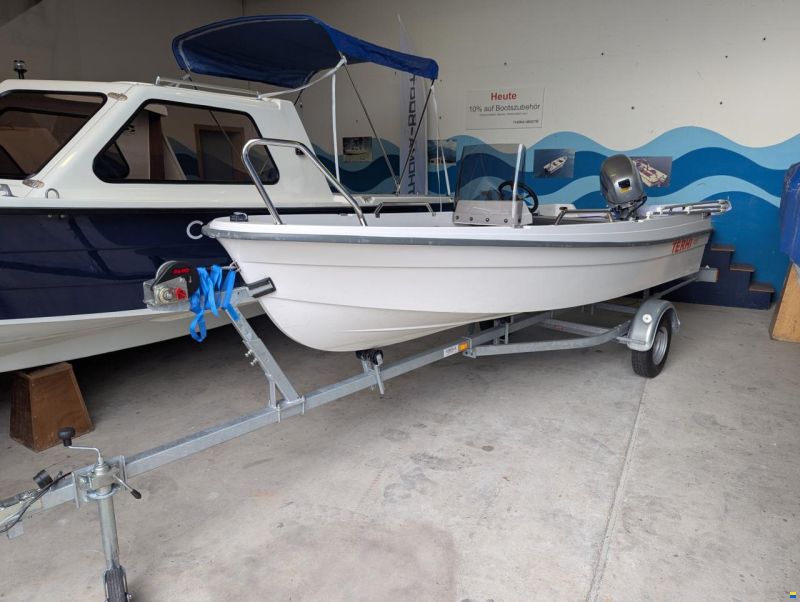 Terhi 400 C