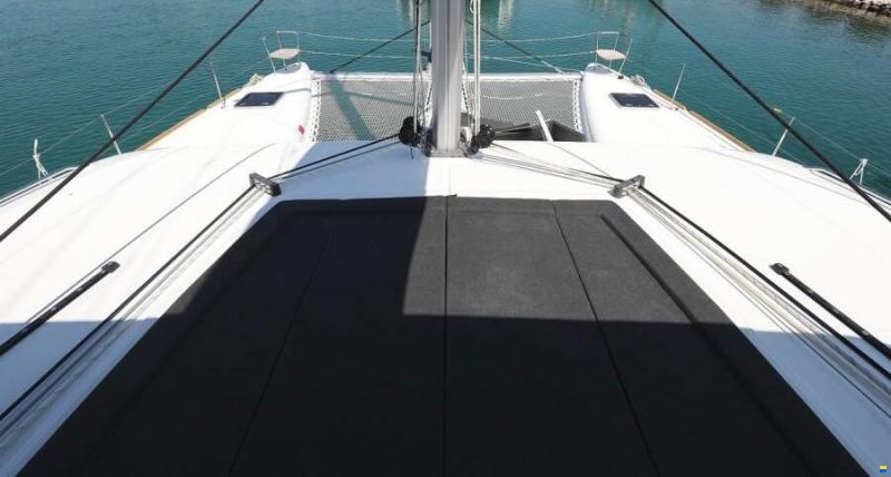 Lagoon 450 F A/C