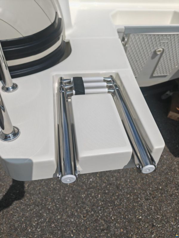 Capelli Tempest 480 TOP