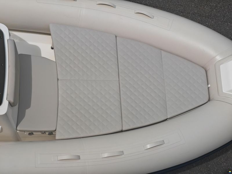 Capelli Tempest 480 TOP