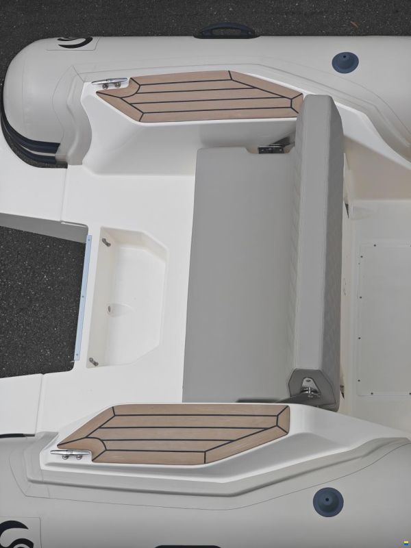 Capelli Tempest 480 TOP