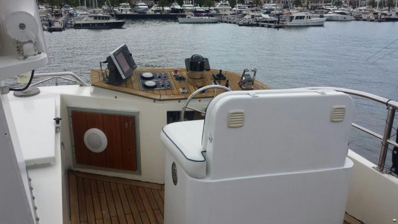 Navalmeccanica Navetta