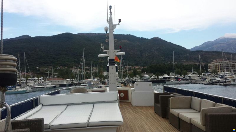 Navalmeccanica Navetta