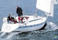 Sunwind 35