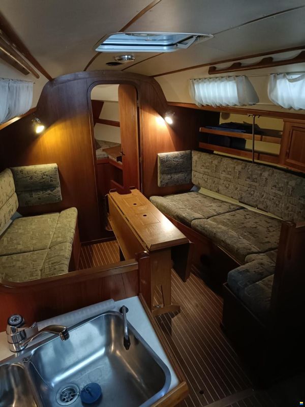 Sunwind 35