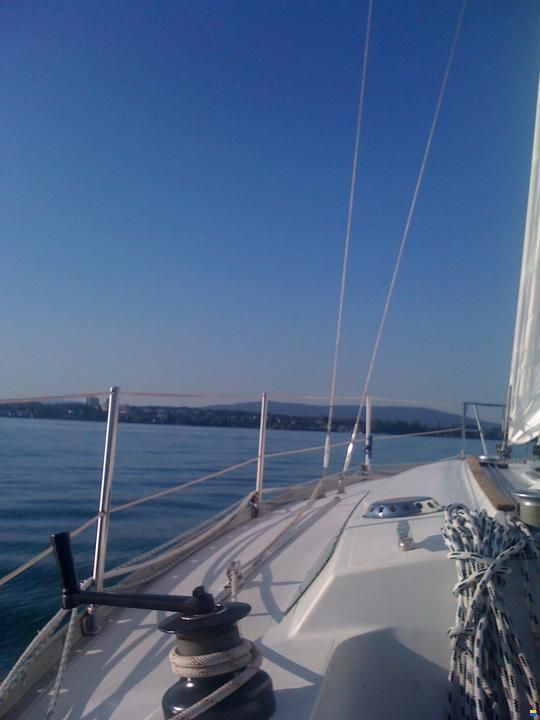 Nordcantieri Panda 31