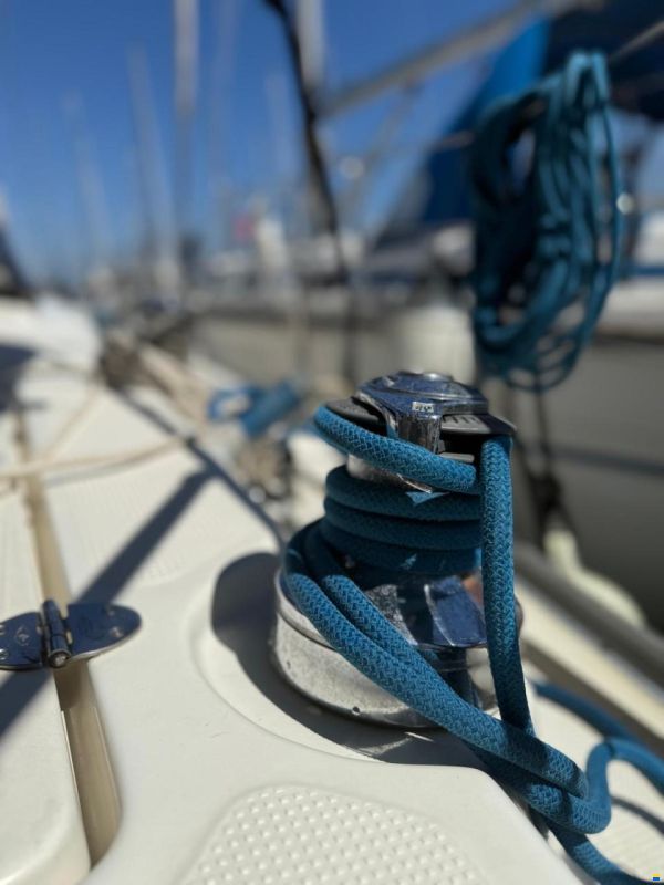 Bavaria 38 Cruiser