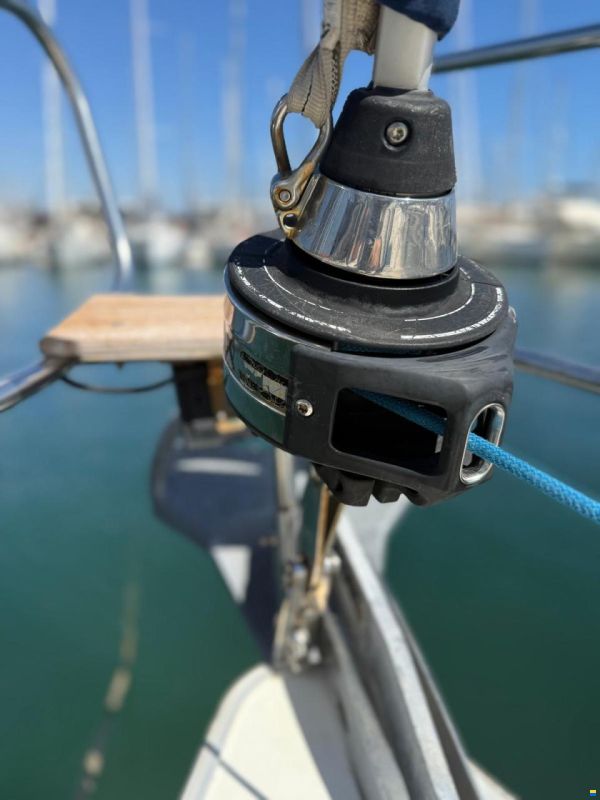 Bavaria 38 Cruiser