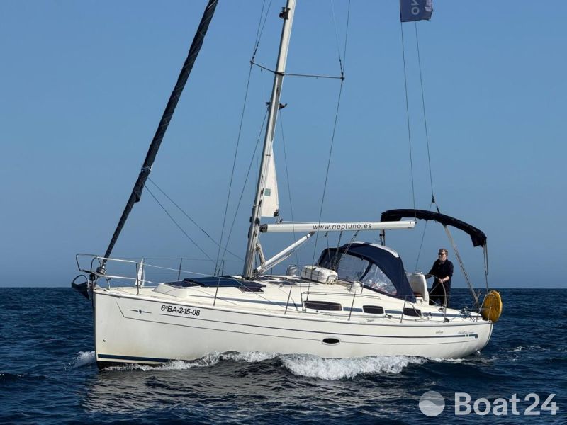 Bavaria 38 Cruiser