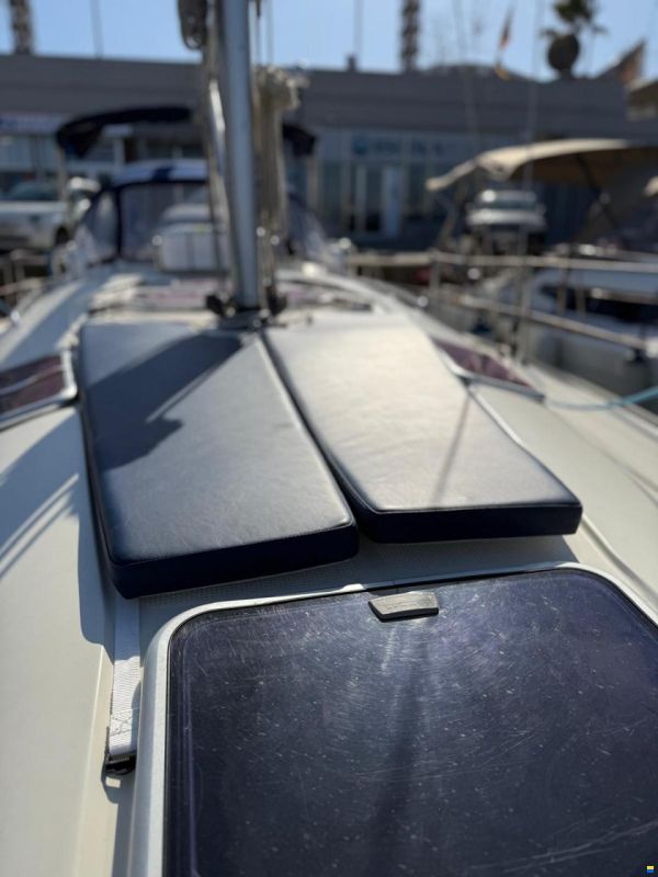 Bavaria 38 Cruiser