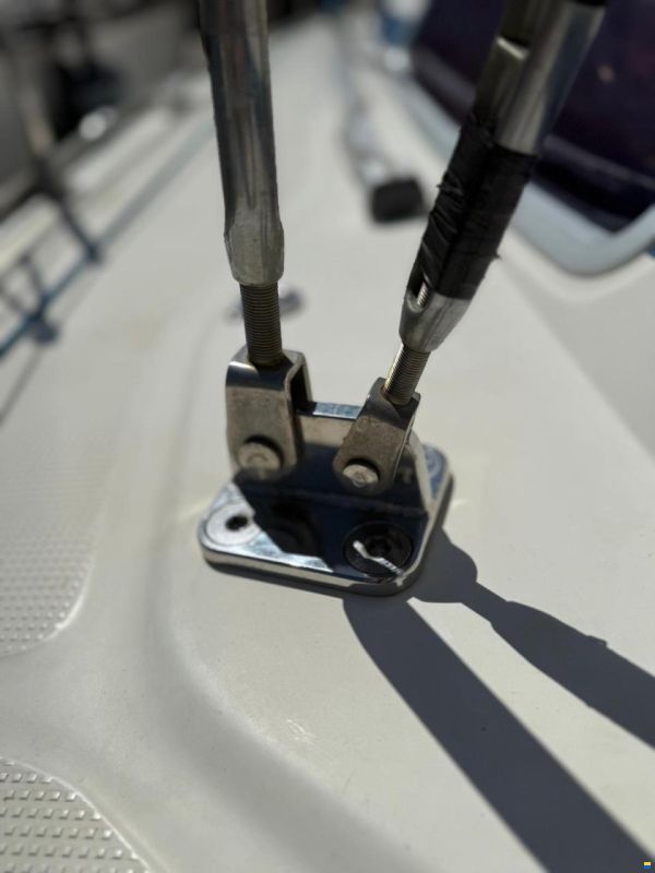 Bavaria 38 Cruiser