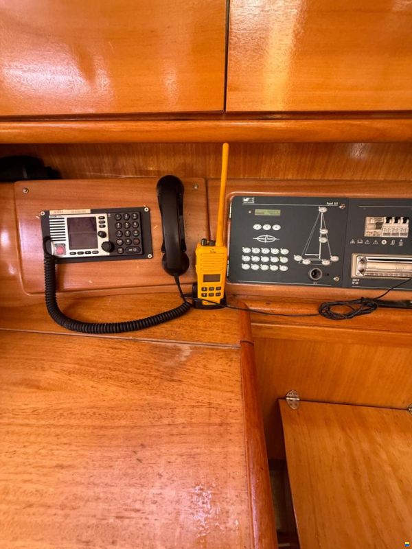 Bavaria 38 Cruiser