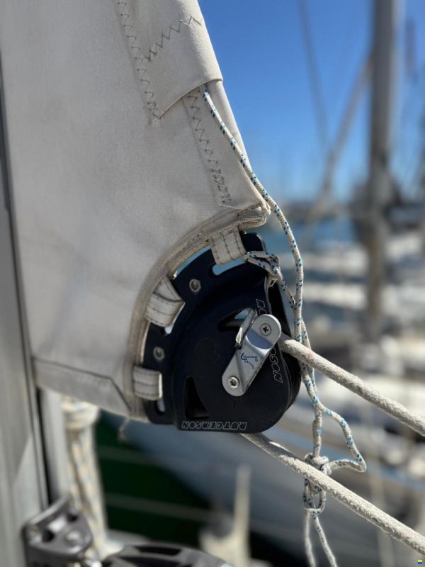 Bavaria 38 Cruiser