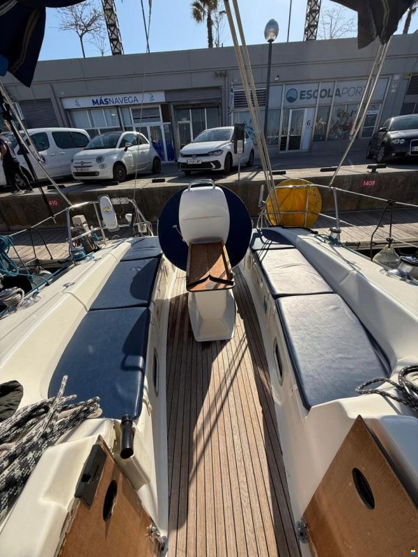 Bavaria 38 Cruiser