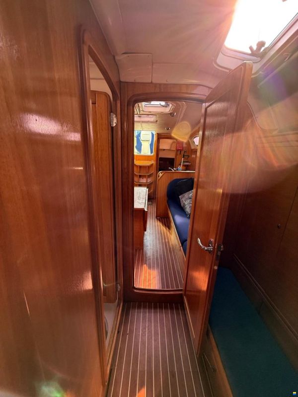 Bavaria 38 Cruiser