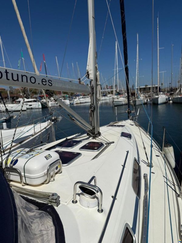 Bavaria 38 Cruiser