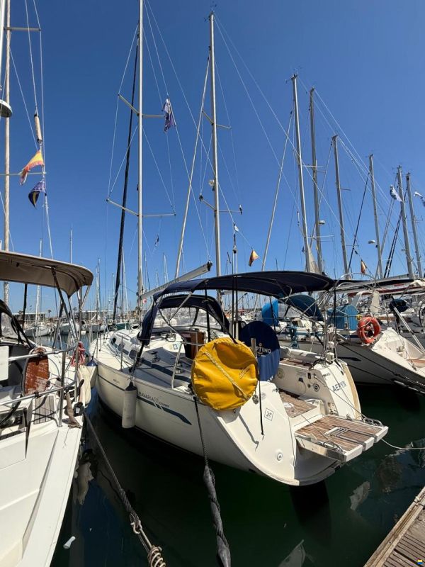 Bavaria 38 Cruiser
