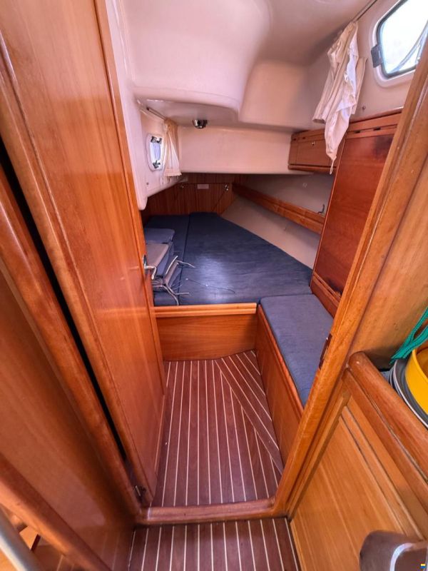 Bavaria 38 Cruiser