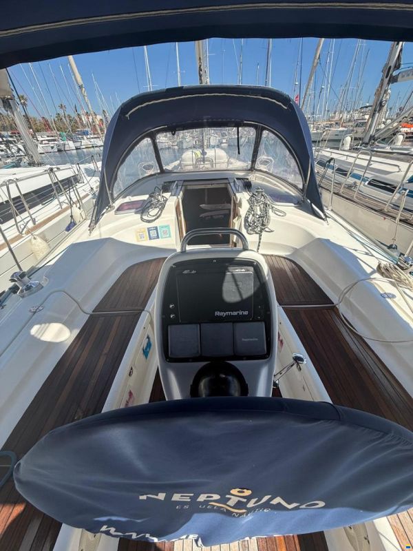Bavaria 38 Cruiser