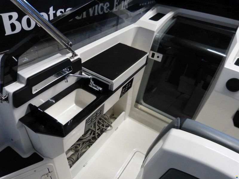 Karnic CS 700