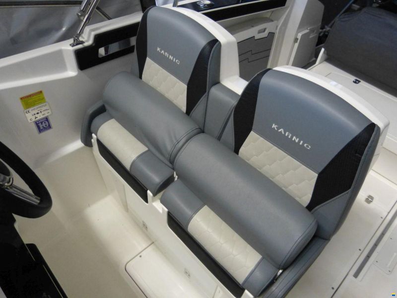 Karnic CS 700