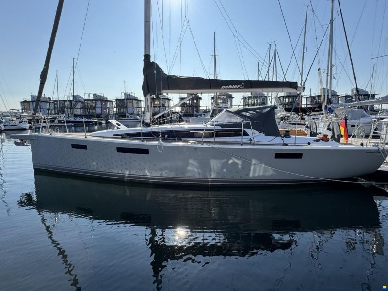 Dehler 38 SQ