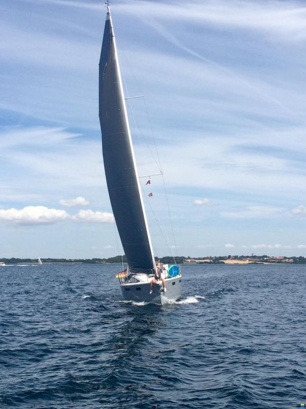 Dehler 38 SQ