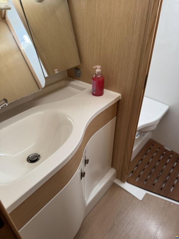 Dehler 38 SQ