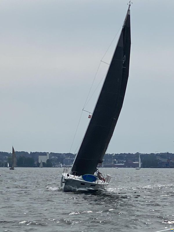 Dehler 38 SQ