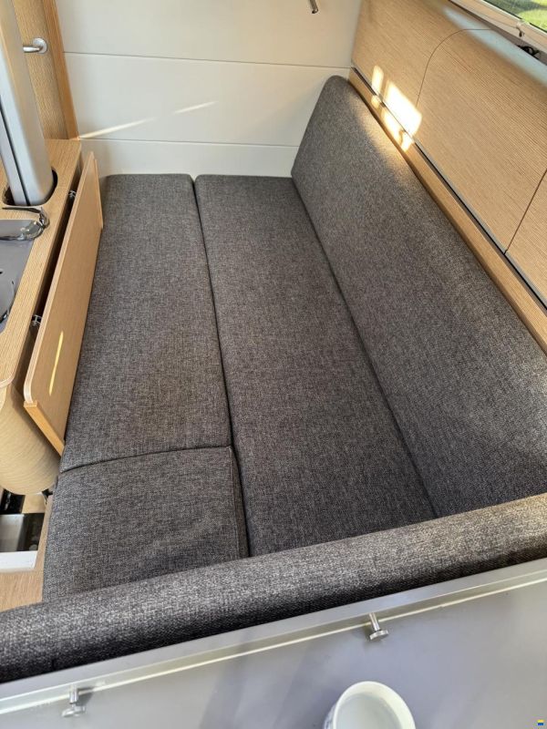 Dehler 38 SQ