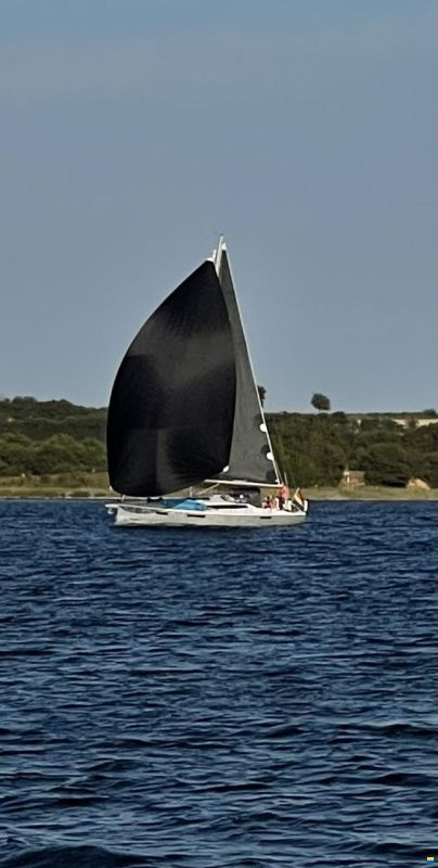 Dehler 38 SQ
