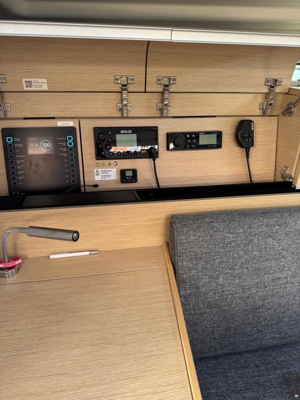 Dehler 38 SQ