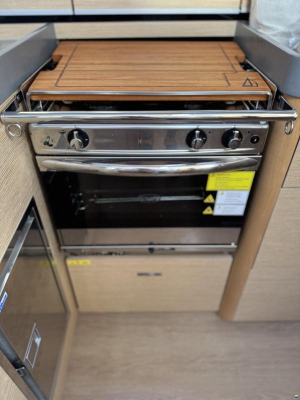Dehler 38 SQ