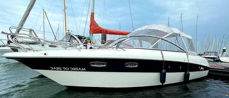 Yamarin 79 DC