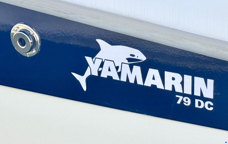 Yamarin 79 DC