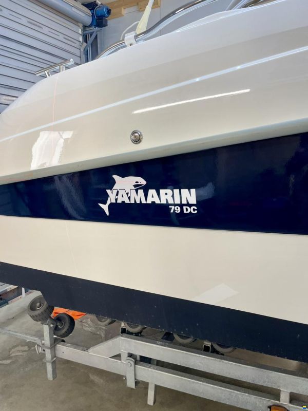 Yamarin 79 DC