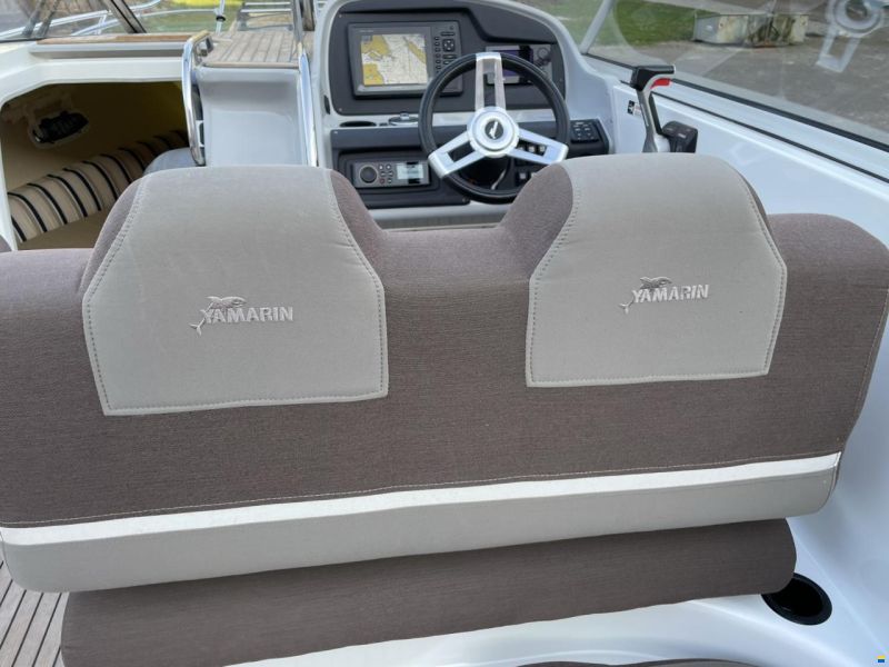 Yamarin 79 DC