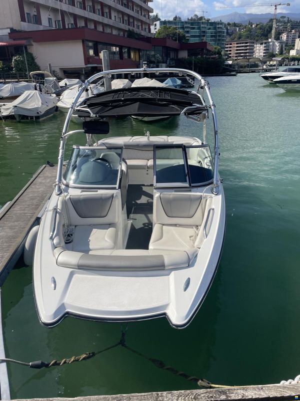 MasterCraft X2