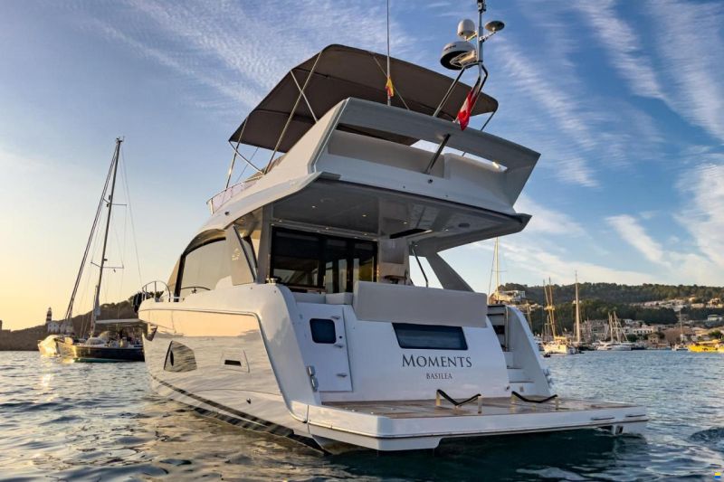 Sealine F530