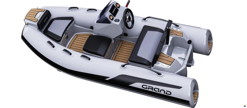 Grand G340N