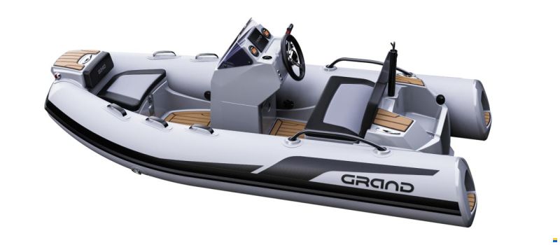 Grand G340N