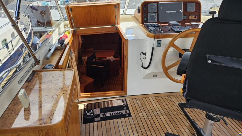 Zijlmans 1500 Eagle Cabrio