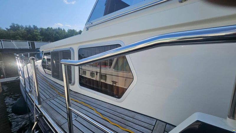 Zijlmans 1500 Eagle Cabrio