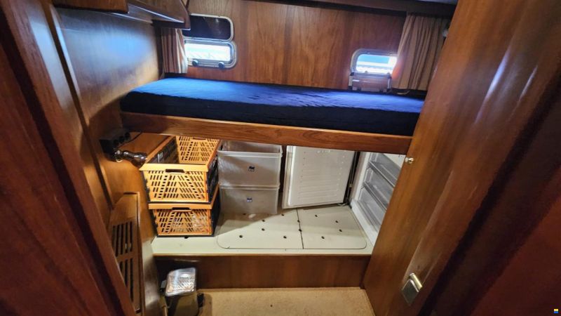 Zijlmans 1500 Eagle Cabrio