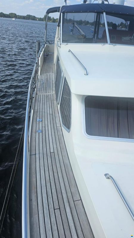Zijlmans 1500 Eagle Cabrio