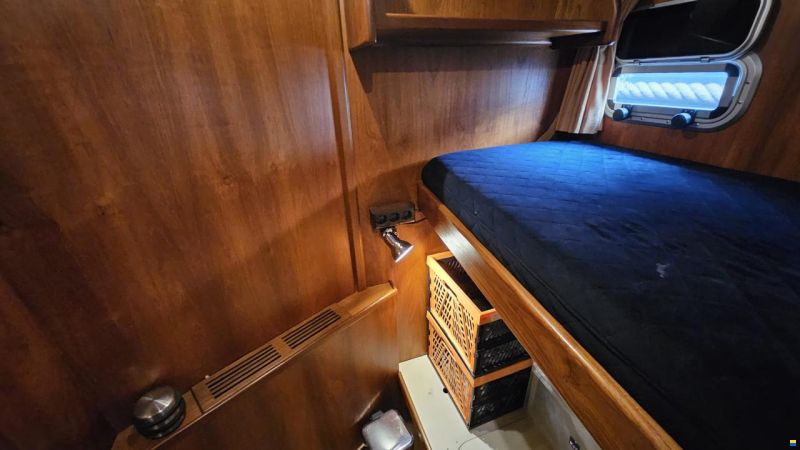 Zijlmans 1500 Eagle Cabrio